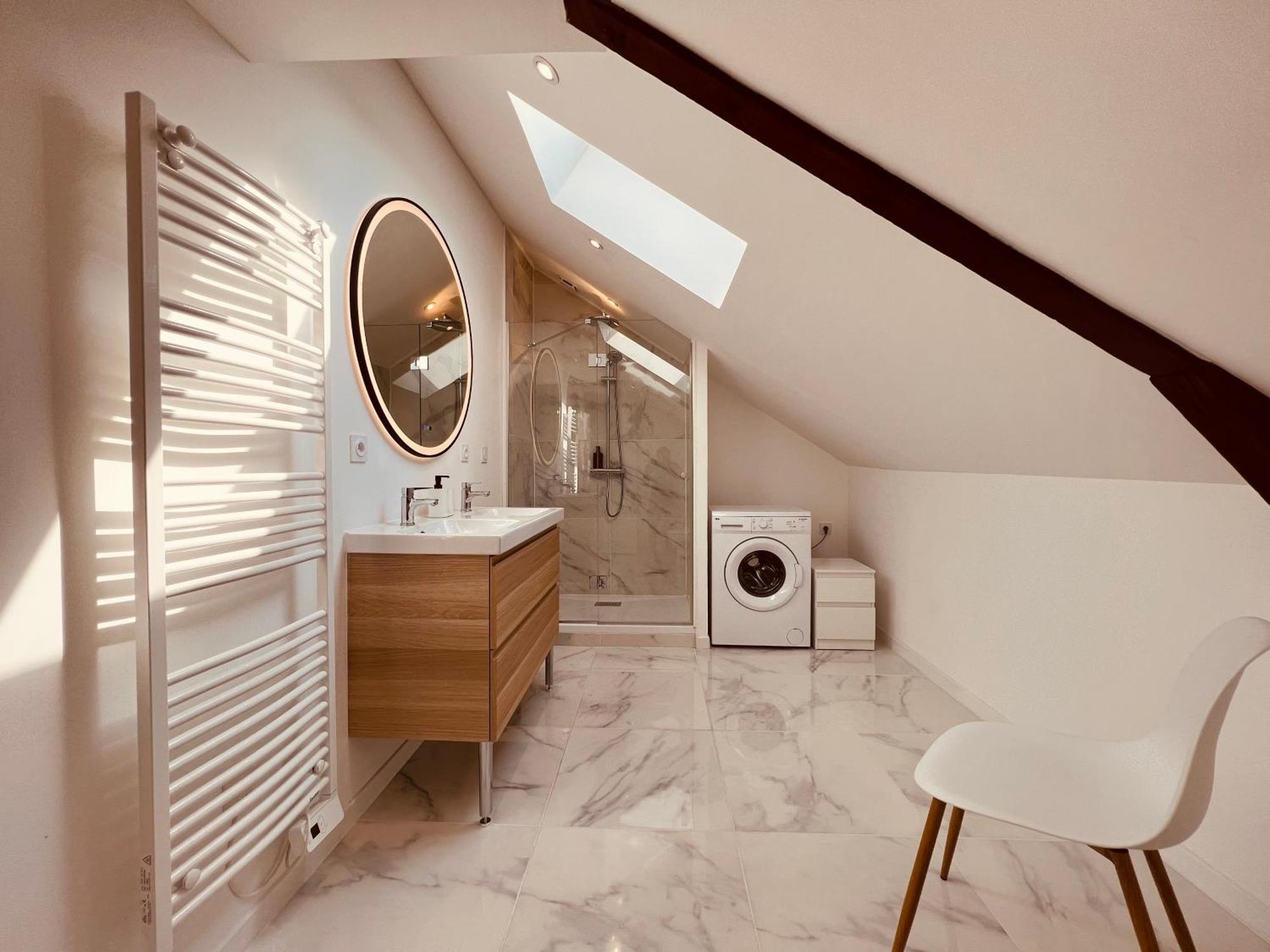 L'Ibiza - Home Homy Montluçon Exteriér fotografie